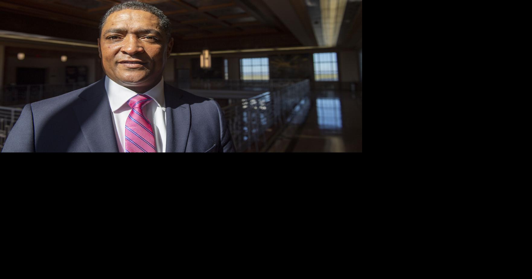 New Orleans police didn't test Cedric Richmond for DWI after single-car wreck into tree