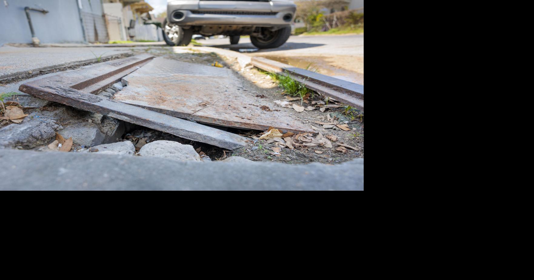 S&WB draft fee proposal would cut costs for wealthiest homeowners, add costs for others
