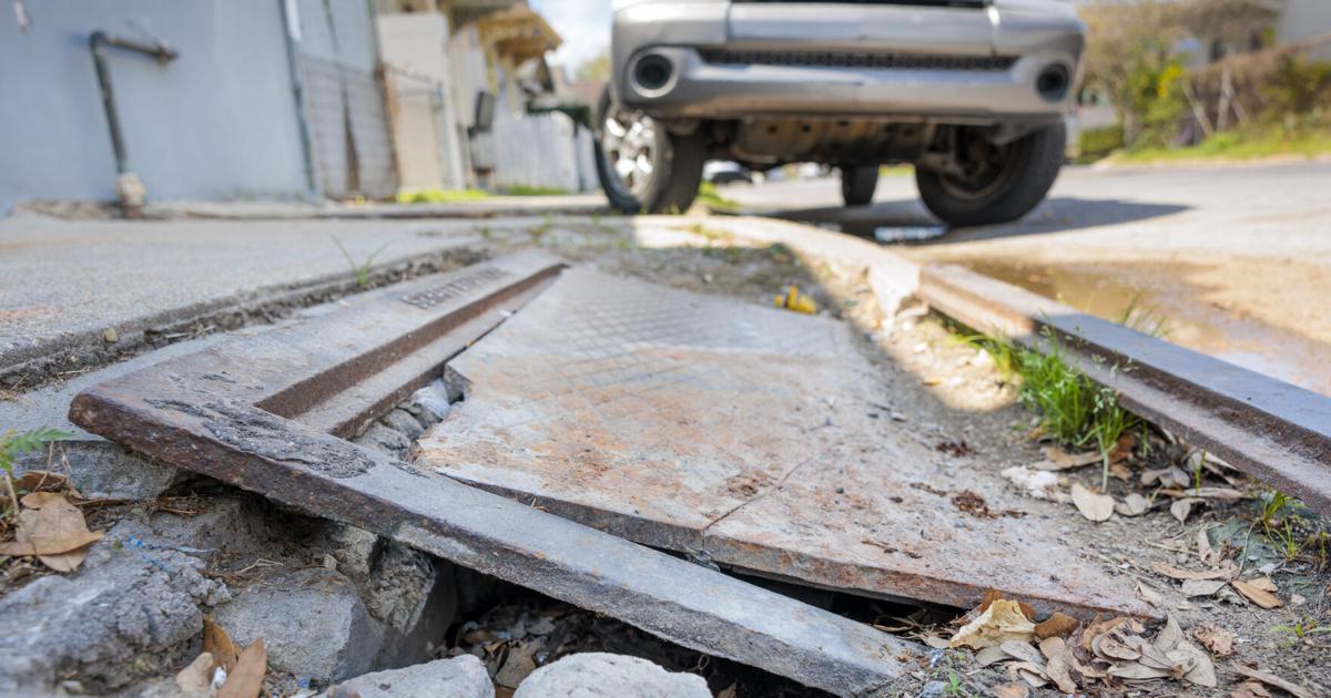 S&WB draft fee proposal would cut costs for wealthiest homeowners, add costs for others