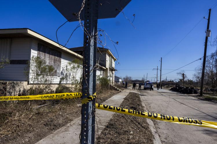 Woman killed in shooting in Lower 9th Ward, NOPD says | Crime/Police ...