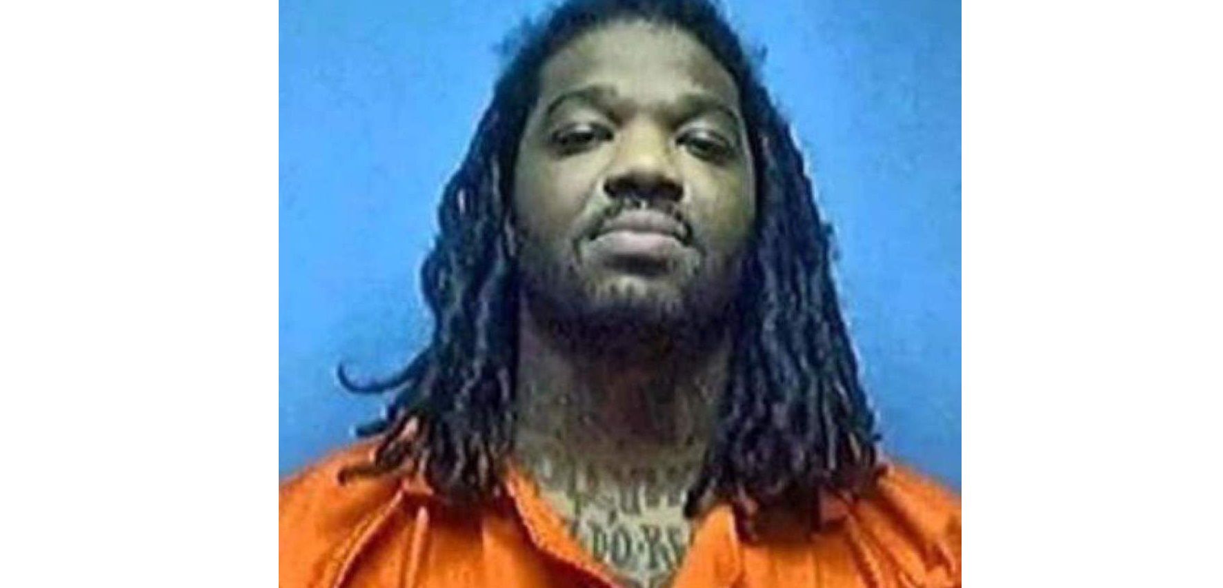 New Orleans rapper B.G. sentenced to 14 years on gun, witness