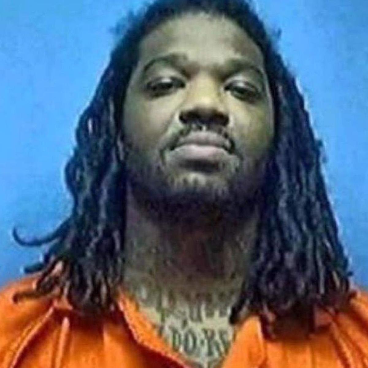 Rappers Who Went To Prison