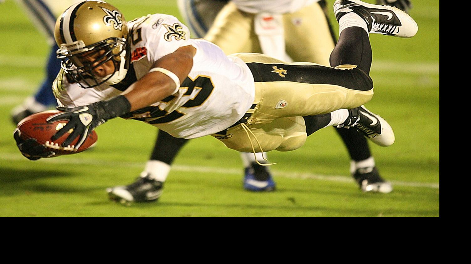 New Orleans Saints draft history: Every pick made back to 2006