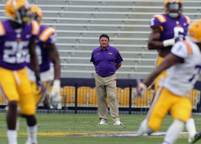 Documents Here S How Much Lsu Is Paying Its 10 Football Analysts