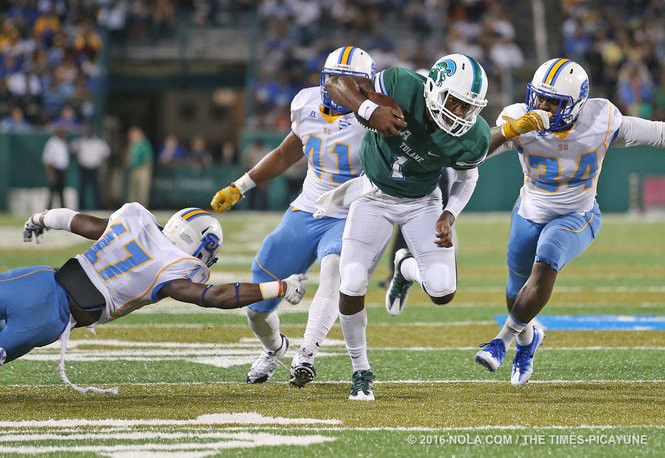 5 Keys To Victory For Tulane Vs. Navy | Tulane | Nola.com