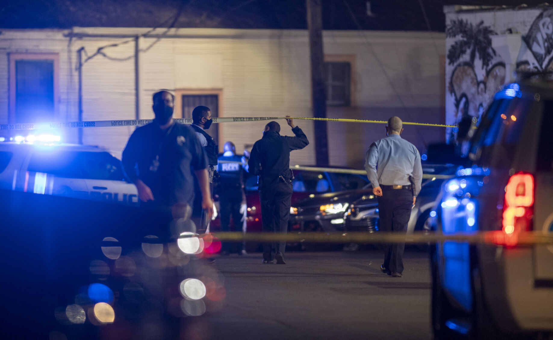 2 killed, 3 injured in shootings in New Orleans in 24 hours: What we ...