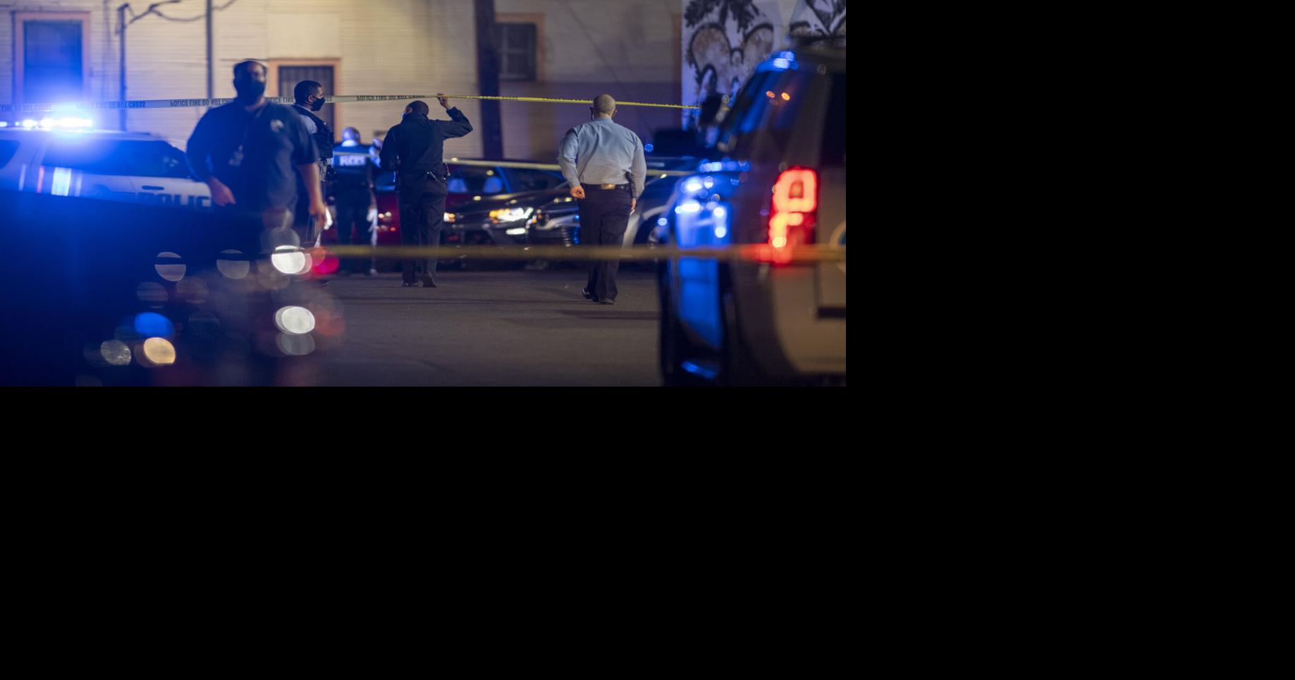 2 killed, 3 injured in shootings in New Orleans in 24 hours: What we ...