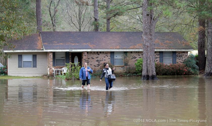 St. Tammany Parish Council to consider tightening drainage rules to