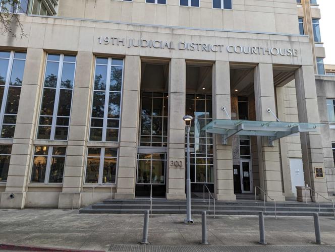 Editorial: Baton Rouge deserves better judges than these Our Views