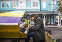 For a Mardi Gras without parades, New Orleans restaurants find new roles