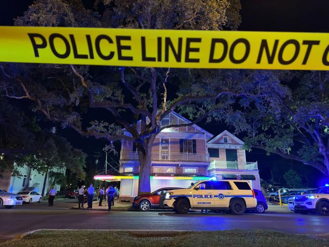 Mandina's shooting: What we know and don't know on Saturday | Crime ...