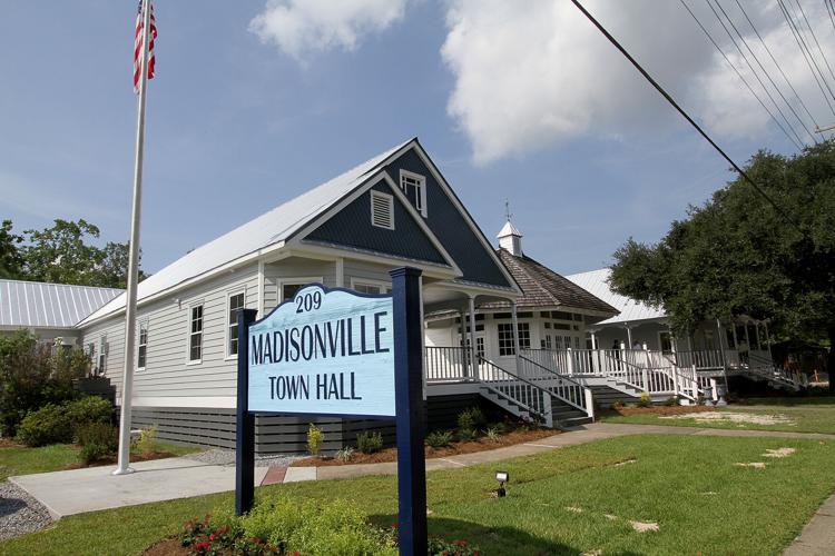 Madisonville Town Council to vote on mayor's 5.9 million budget