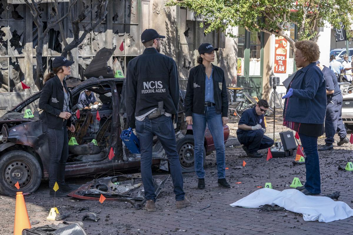 Ncis New Orleans Canceled Show Is Ending With 7th Season Reports Say Movies Tv Nola Com