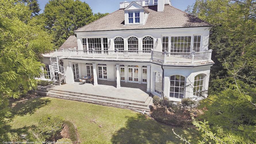 No. 9 Muirfield St. in English Turn Real Estate