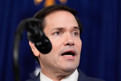 Rubio says US won’t govern Venezuela after Trump comments | Politics ...