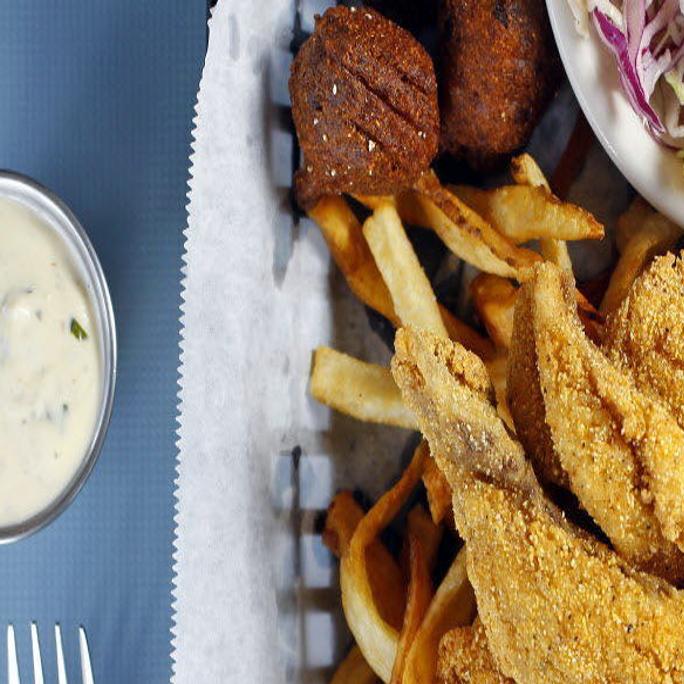 Fish fry Fridays are back: Where to find church fish fry ...
