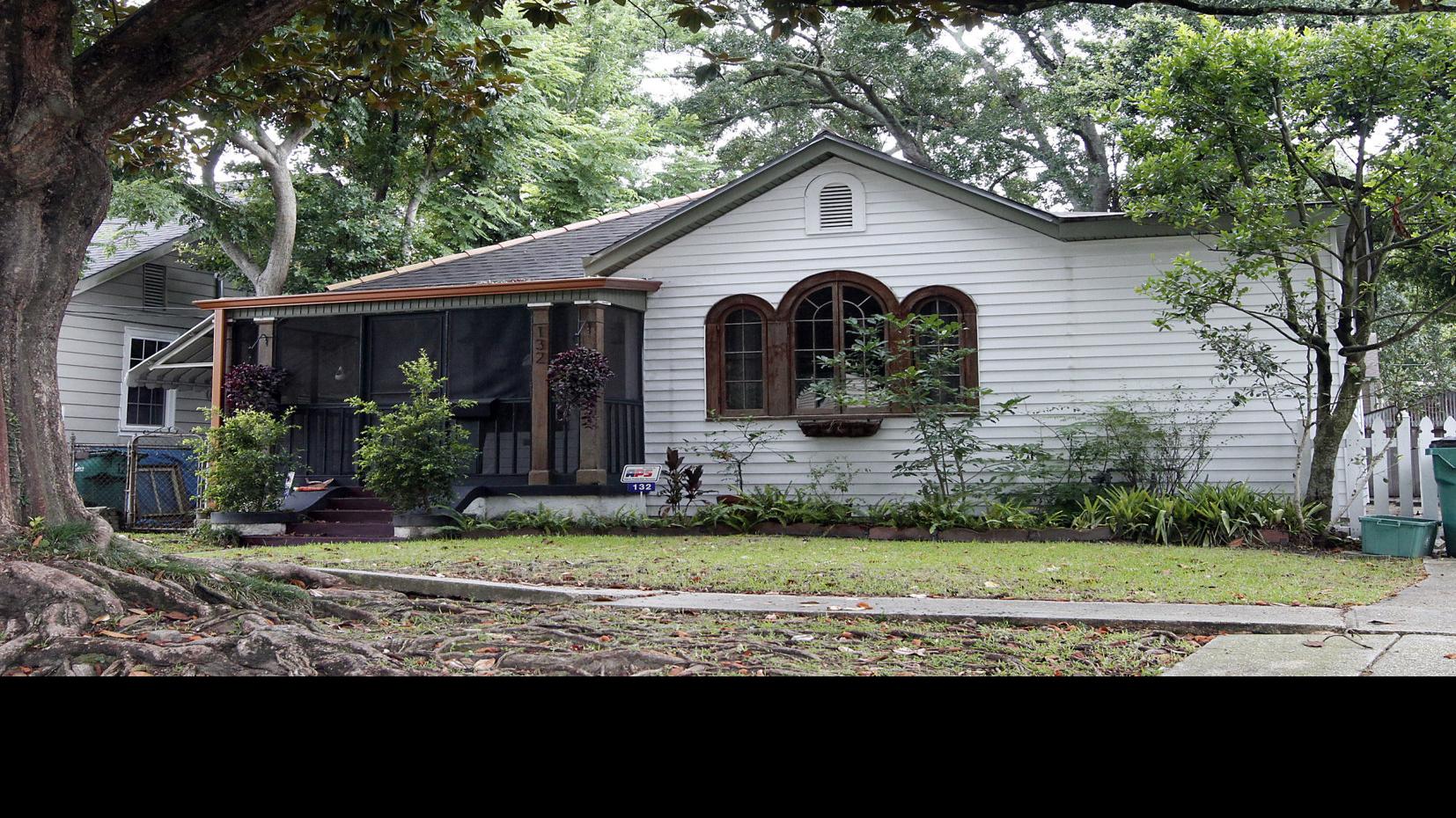 East Jefferson Property Transfers May 31 June 7 2017 Home Garden Nola Com