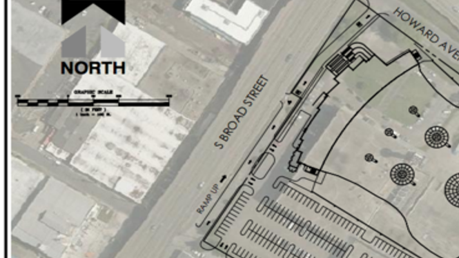 Topgolf Venue Proposed For New Orleans Along Interstate 10 Business News Nola Com