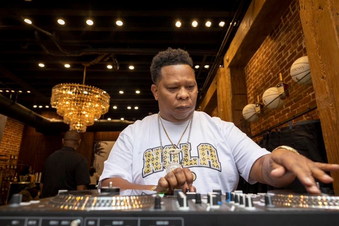 nola.com - Sean Mulligan - Futureshock: New Orleans has the music talent. Now it needs the innovation.