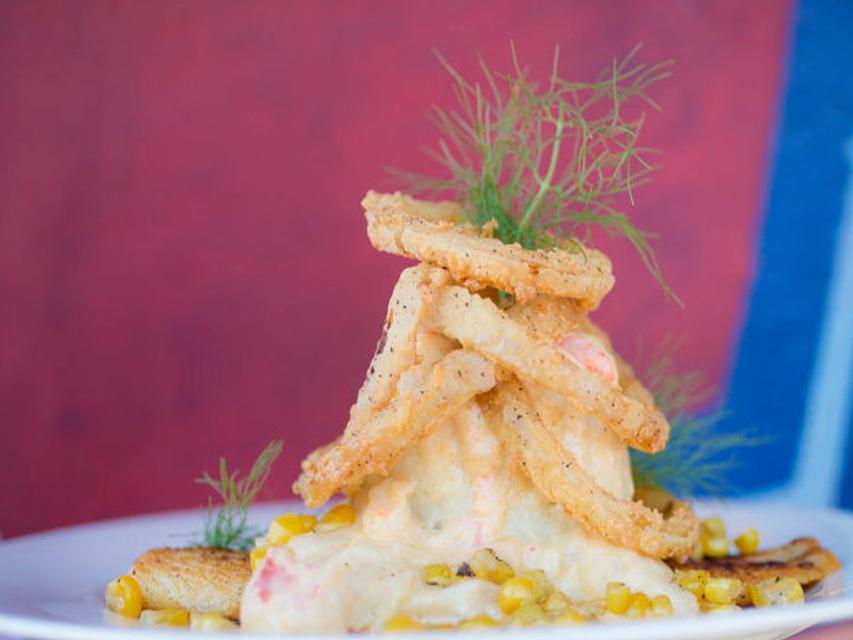 Meet Jeffery Heard Of Heard Dat Kitchen 2019 Chef To Watch Where Nola Eats Nola Com