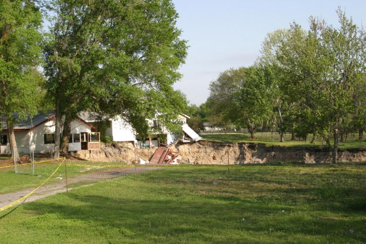 'NOVA Sinkholes Buried Alive,' airing Wednesday (Jan. 28) on WYES