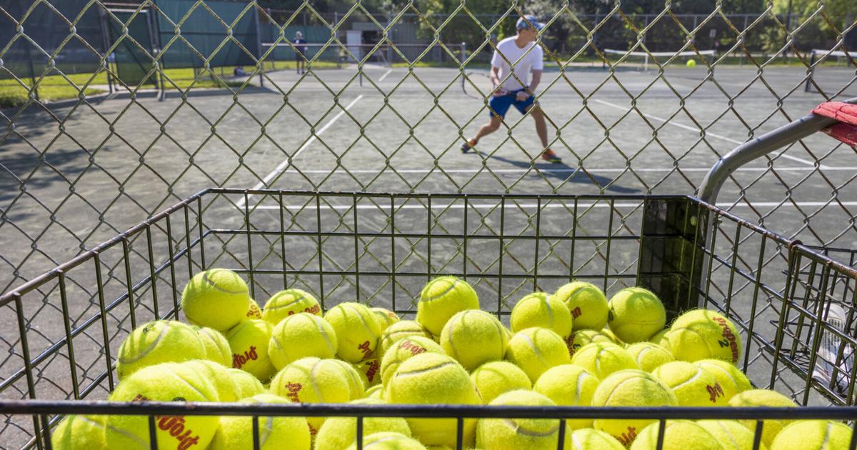 Tulane pulls out of tennis facility deal with Audubon |  Business news