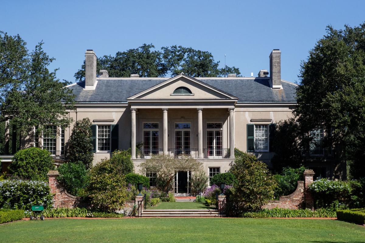 Check out New Orleans home and garden events Home/Garden nola com