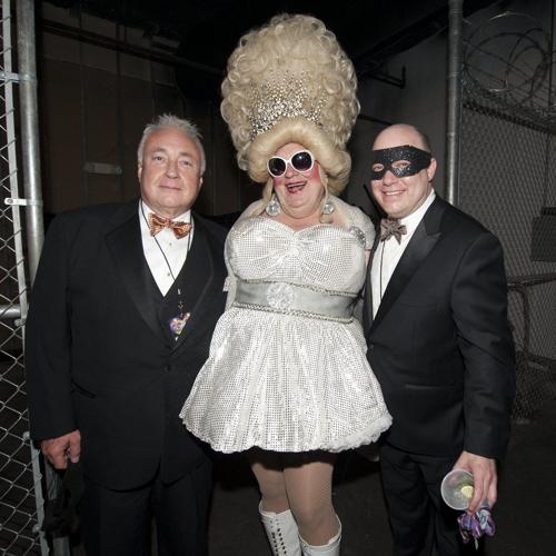 Project Lazarus 'Halloween New Orleans' benefit celebrates 30 years