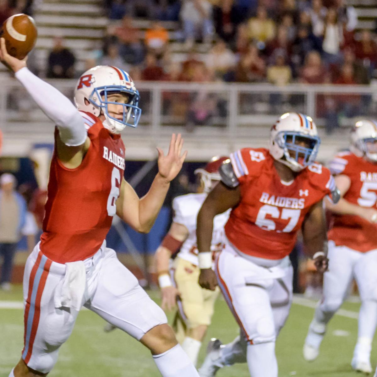 Rummel Vs Saints Coach Likens Catholic Baton Rouge Offense To