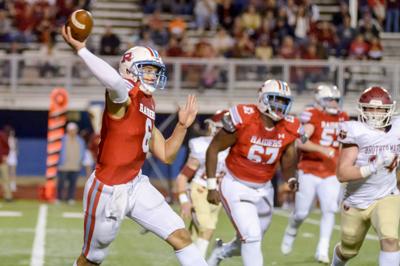 Rummel Vs Saints Coach Likens Catholic Baton Rouge Offense To
