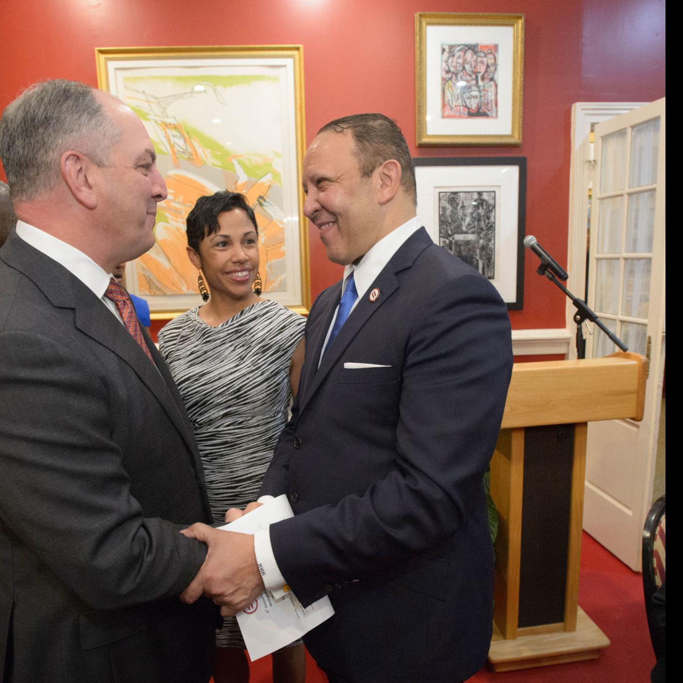 Urban League Of Greater New Orleans To Begin Statewide Expansion