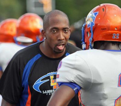 Landry Walker Barred From Playoffs For Having 6 Ineligible Players