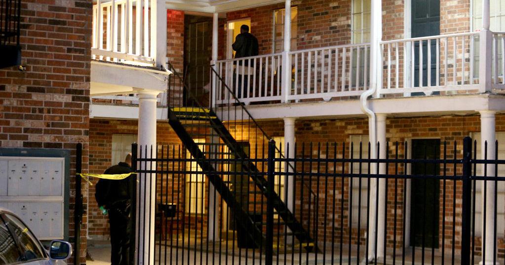 In Metairie quadruple murder retrial, defendant pleads guilty to drug-fueled killings