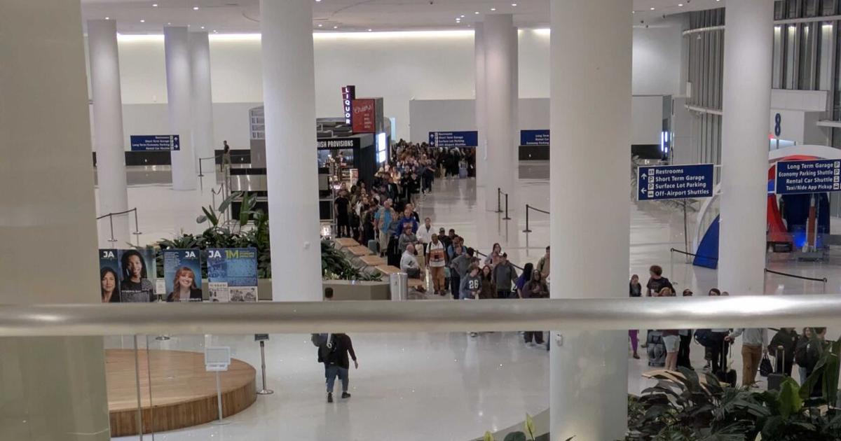 Mike Johnson, Steve Scalise face a long, difficult to-do list as Congress returns