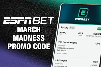 ESPN BET NC promo code NOLANC: Lock-in $225 NBA, CBB bonus | Sports ...