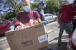 1 week after Ida, New Orleans foundation raises $2M to help residents