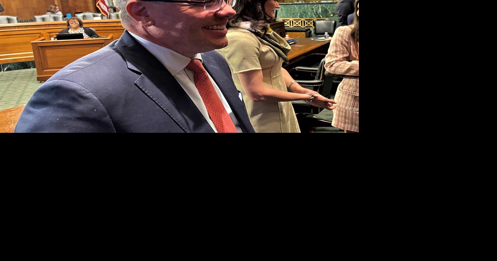 Senate confirms Baton Rouge lawyer Darrel Papillion for New Orleans federal court