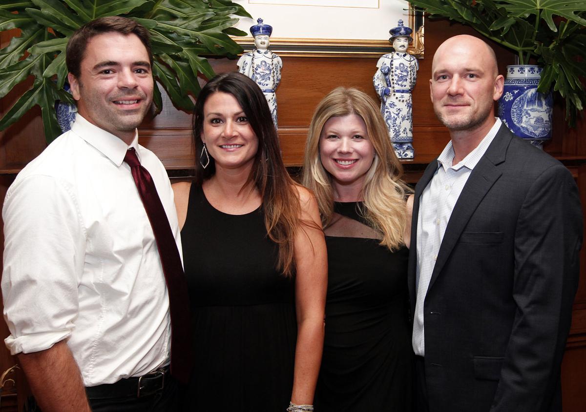 Nell Nolan St Elizabeth S Garden District Assn Cathedral Montessori Parties Society Nola Com