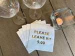 In time for the holidays, 15 tips on how to be the kind of houseguest that hosts love