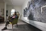 The Cut is a hidden gem in this 7th Ward neighborhood. An artist brings its history to light.