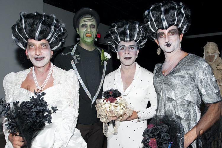 Project Lazarus 'Halloween New Orleans' benefit celebrates 30 years