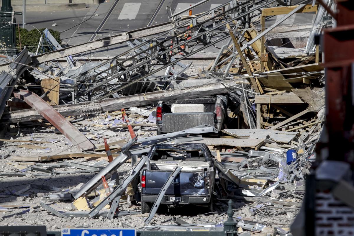 Video Of Hard Rock Hotel Shows Cascading Failures Should