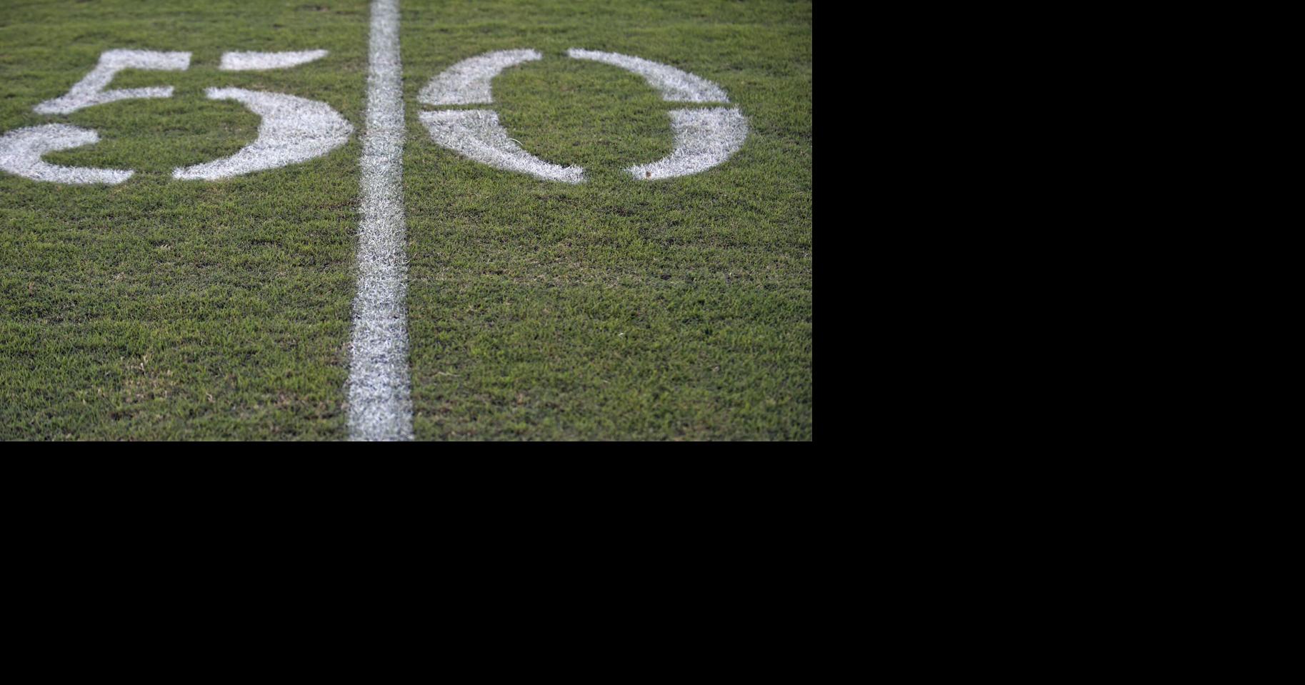 In a 'normal' opener, St. Paul's got four TDs from one player in a rout ...