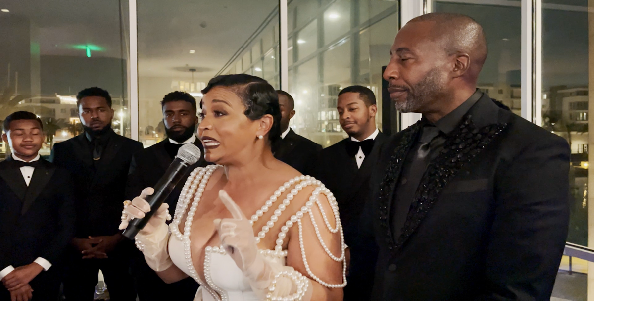 New Orleans filmmaker's sequel to Oscar-nominated film 'TIME' to debut on Juneteenth