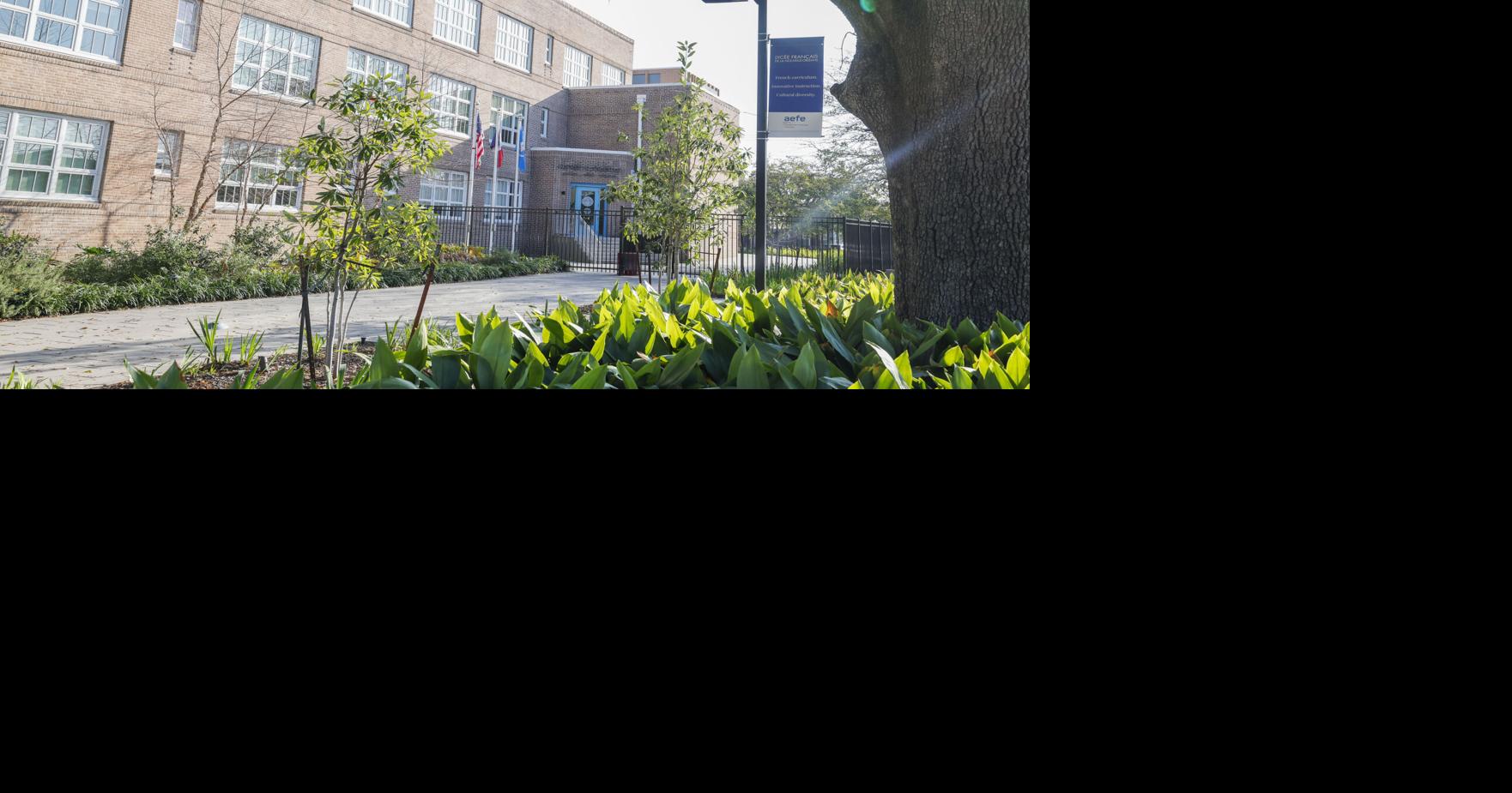 New Orleans’ A-rated French school is set to expand. So why are parents and leaders clashing?