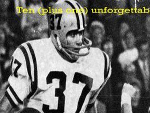 Ten (plus one) unforgettable LSU vs. Ole Miss games | Sports | nola.com