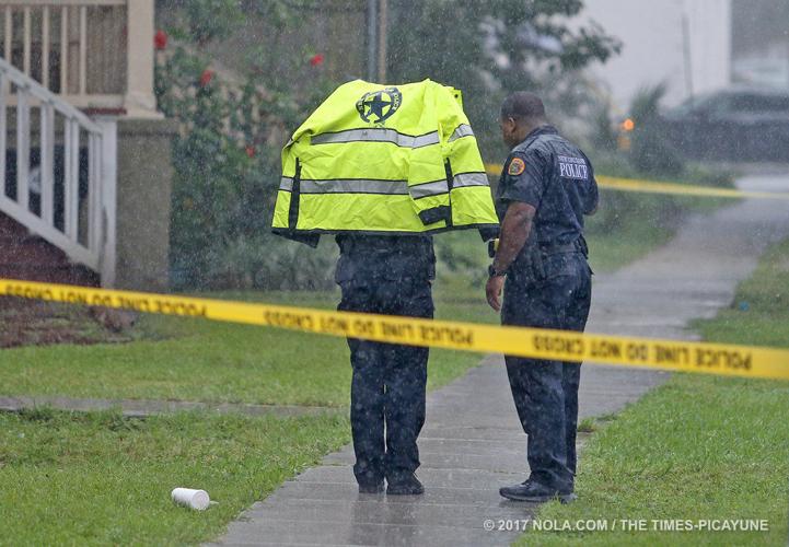 Person shot in Central City, New Orleans police say | Crime/Police ...