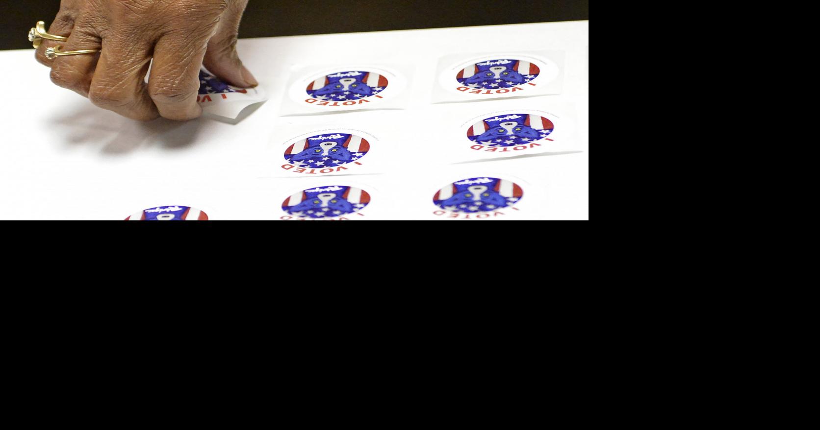 New Orleans election live updates Check out how area races turned out