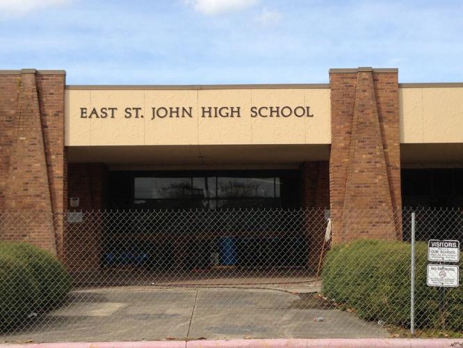 Architectural design approved for storm-damaged Lake Pontchartrain Elementary