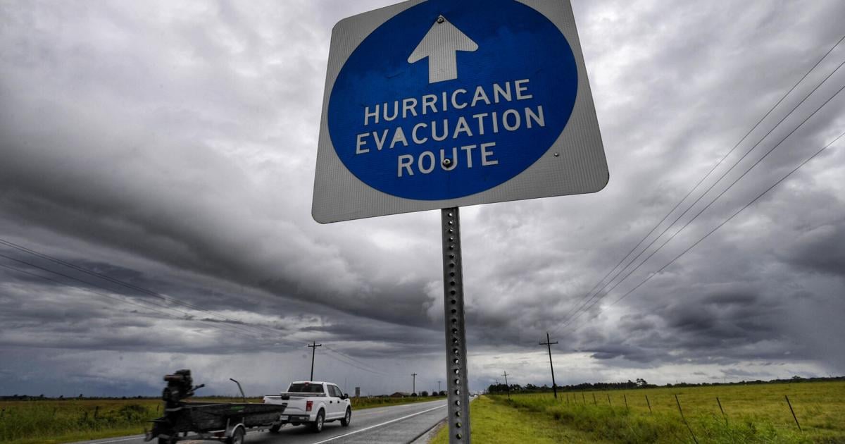 St Tammany introduces enhanced emergency alert system St Tammany introduces enhanced emergency alert system